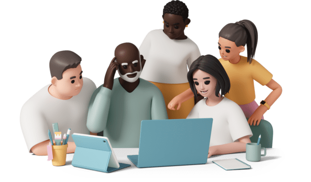 The Viral Website Creator
