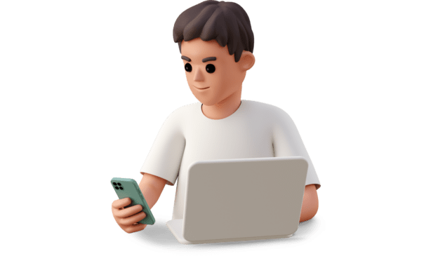 The Domain Trader