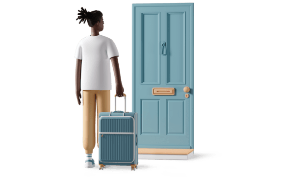 The Travel Writer