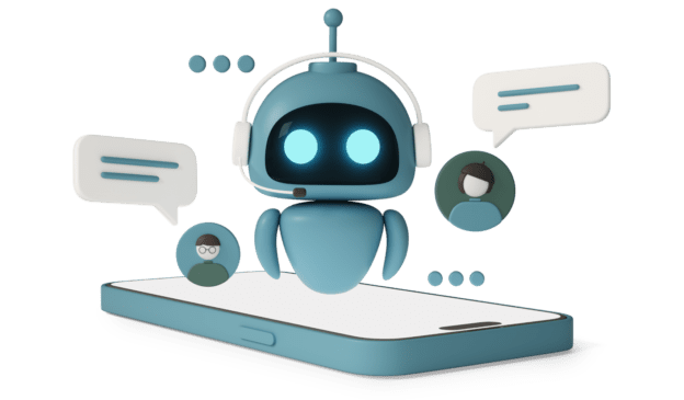 The Chatbot Developer