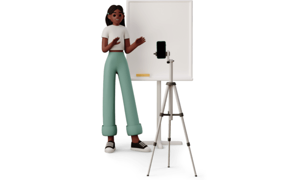 The Online Tutor