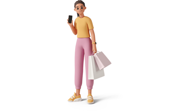 The Mystery Shopper