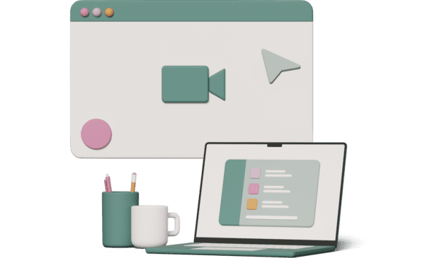The Video Course Seller