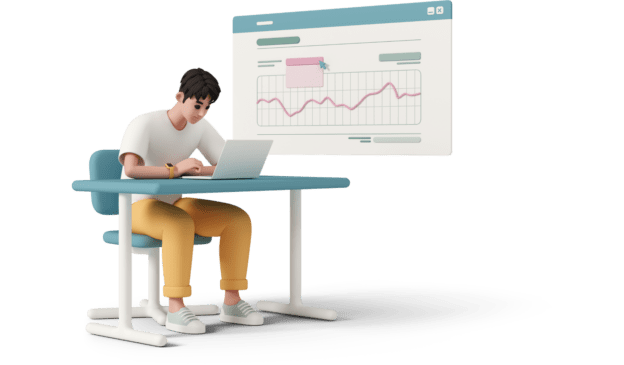 The Affiliate Marketer