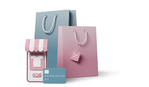 The Merchandise Seller