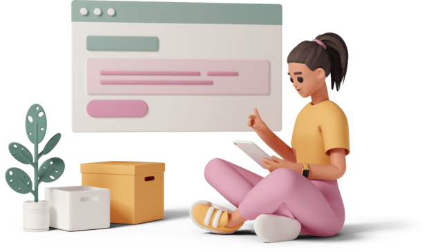 The Reseller