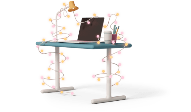 The Ghostwriter