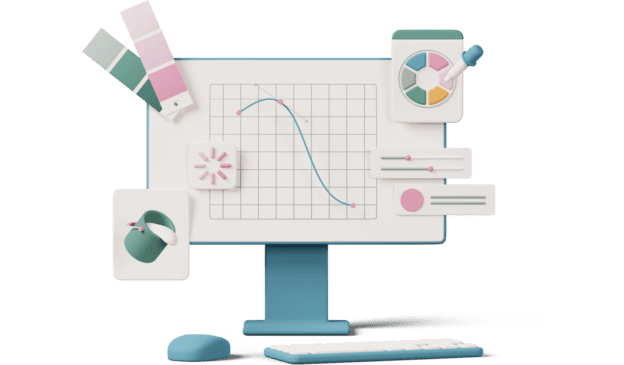 The Graphic Designer